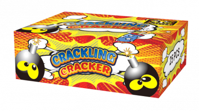 Crackling Cracker